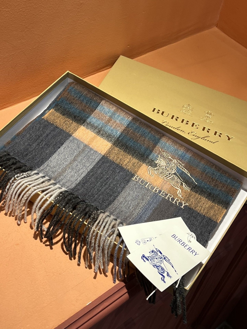 BURBERRY